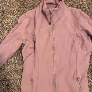 90 degree purple jacket